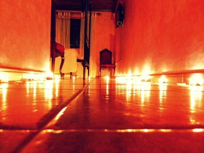 La Casa De Los Templarios Puebla de Alcocer Номер фото
