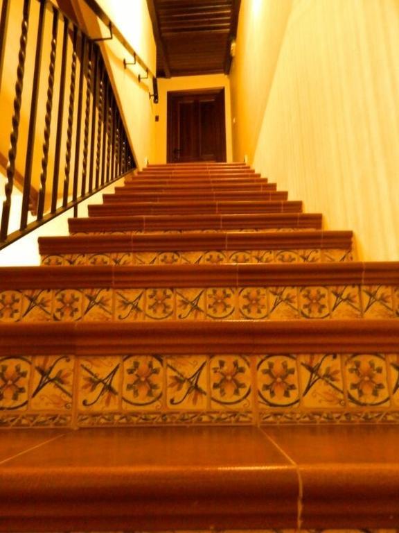 La Casa De Los Templarios Puebla de Alcocer Екстер'єр фото