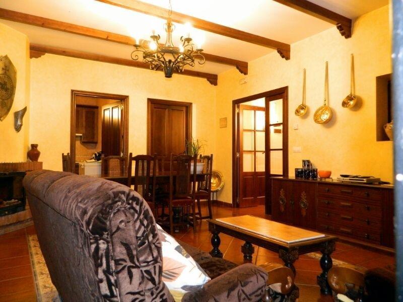 La Casa De Los Templarios Puebla de Alcocer Екстер'єр фото